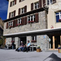 Zermatt Youth Hostel 