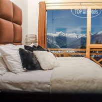 Crans Luxury Lodges 