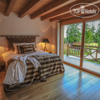 Crans Luxury Lodges 