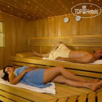 Wellness Resort Alpenrose 