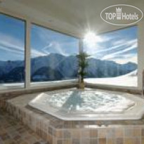 Wellness Resort Alpenrose 