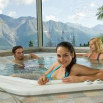 Wellness Resort Alpenrose 