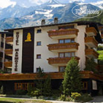 Marmotte 