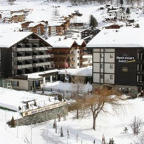 Best Western Alpen Resort Hotel 