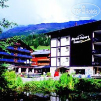 Best Western Alpen Resort Hotel 