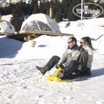 Whitepod