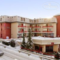 Alpine Classic Hotel  