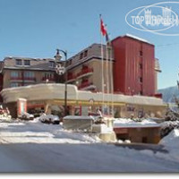 Alpine Classic Hotel  4*