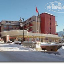 Alpine Classic Hotel  