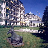 Beau-Rivage Palace 5*