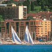 Movenpick Hotel Lausanne 4*