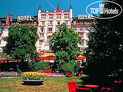 Фотографии отеля  Royal Savoy 4*