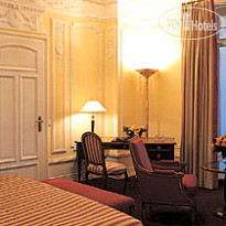Fairmont Le Montreux Palace 