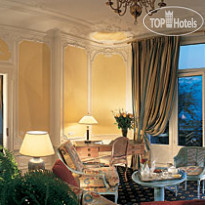 Fairmont Le Montreux Palace 