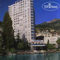 Best Western Eurotel Riviera 4*