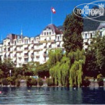 Eden Palace au Lac 