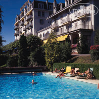 Victoria Glion 4*