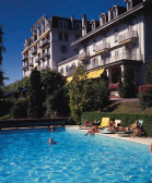 Victoria Glion 4*