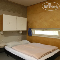 Youth Hostel Lausanne Номер