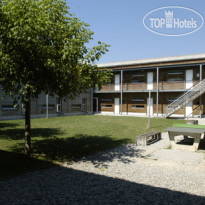 Youth Hostel Lausanne Отель