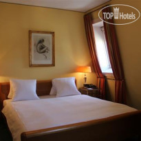 Tulip Inn Lausanne Beaulieu 