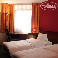 Tulip Inn Lausanne Beaulieu 