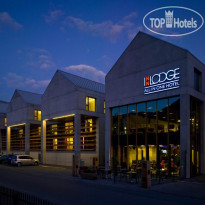 All In One Hotel Inn Lodge