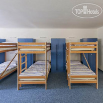 All In One Hotel Inn Lodge