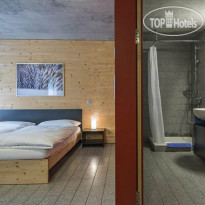 All In One Hotel Inn Lodge