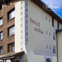 Nolda Отель