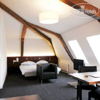 ABC Hotel Номер