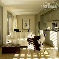 ABC Hotel Номер