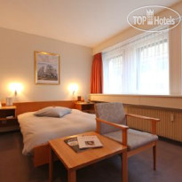 ABC Hotel Номер