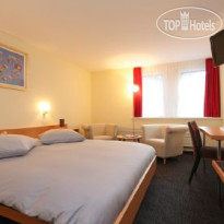 ABC Hotel Номер