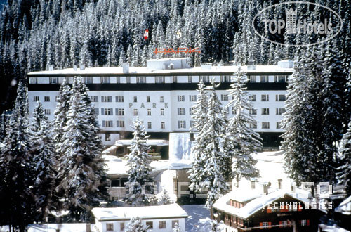 Фотографии отеля  Sunstar Alpine Hotel Arosa 4*