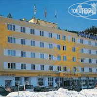 Posthotel 3*