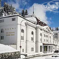 Steigenberger Icon Grandhotel Belvedere 5*