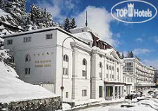 Steigenberger Icon Grandhotel Belvedere 5*