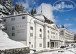 Фотографии отеля  Steigenberger Icon Grandhotel Belvedere 5*