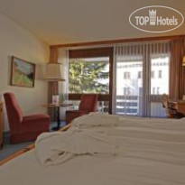 Central Sporthotel