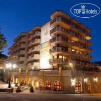 Central Sporthotel