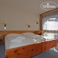 Central Sporthotel