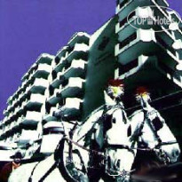 Central Sporthotel