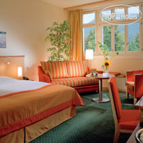 ArabellaSheraton Hotel Seehof 