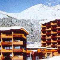 Davos 3*