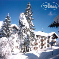 Sunstar Alpine Hotel Flims 4*