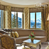 Carlton Hotel St Moritz 