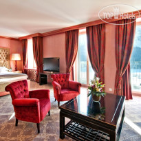 Carlton Hotel St Moritz 