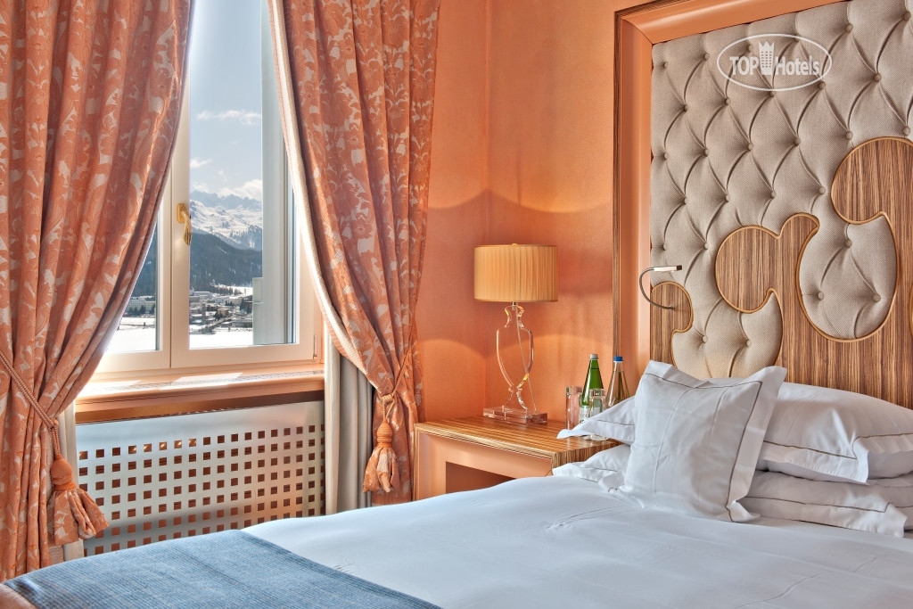 Carlton St Moritz