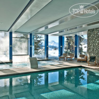 Carlton Hotel St Moritz 